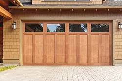 USA Garage Doors Service Dearborn Heights, MI 248-469-0398 - custom-side